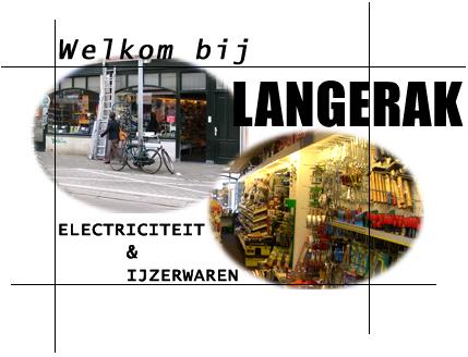 Langerak IJzerwaren