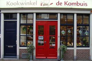 Kookwinkel De Kombuis