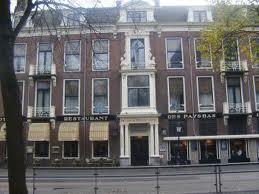 NH Centre Utrecht Hotel