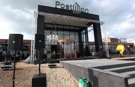 Postillion Utrecht Bunnik