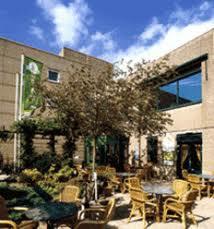 Campanile Hotel & Restaurant Amersfoort