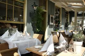 Hotel De Oude Lantaarn