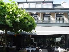 Hotel La Promenade