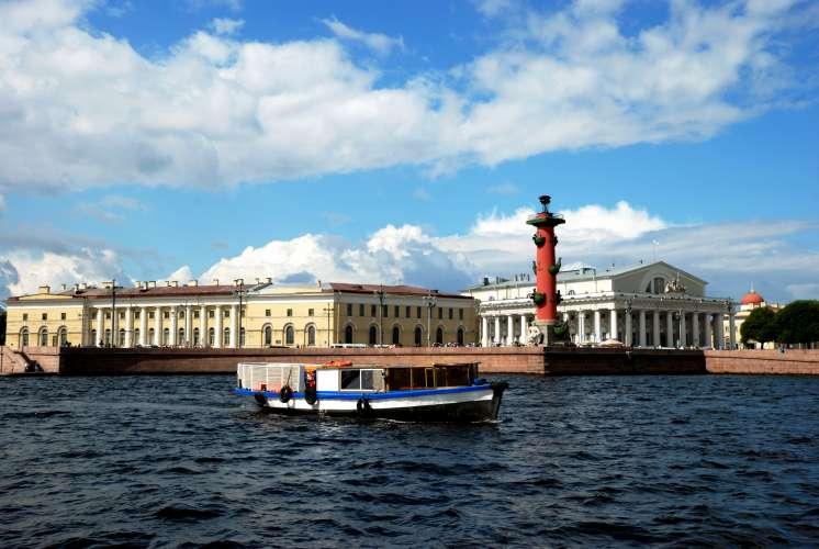 Neptun Shipping Company