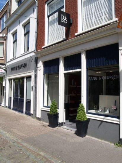 Bang & Olufsen Ter Horst