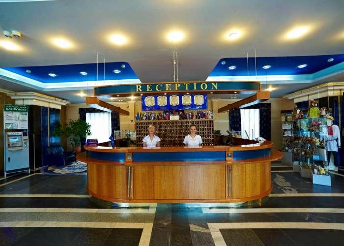 Planeta (Планета)