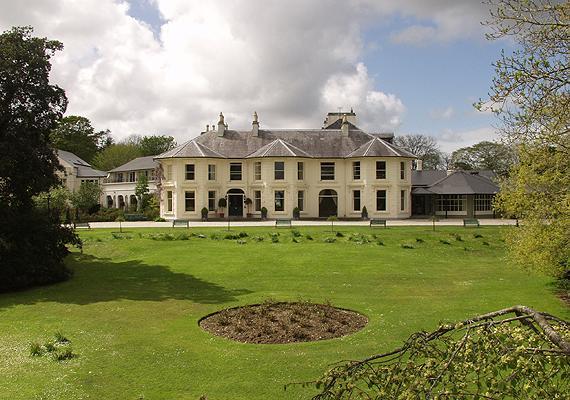 Rathmullan House