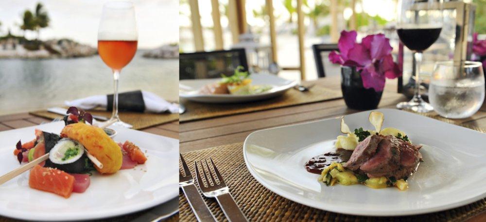 Baoase Culinary Beach Restaurant