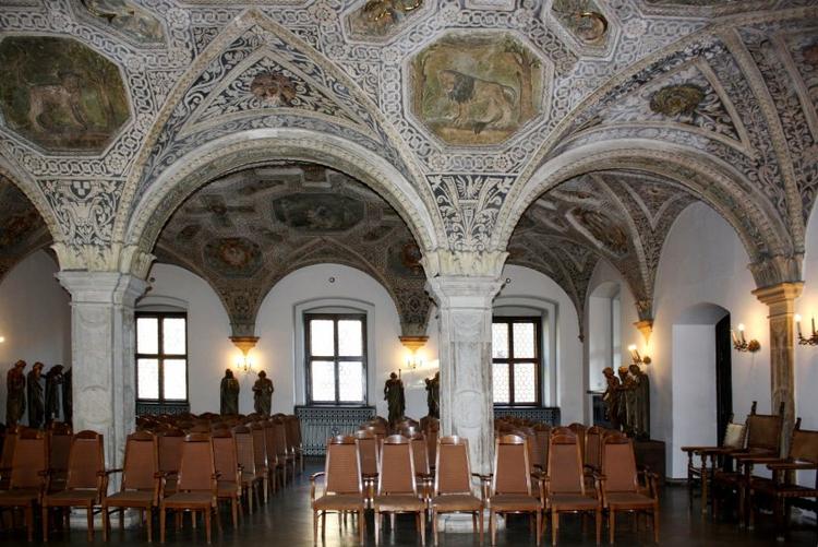 Town Hall  - Museum of Poznań
