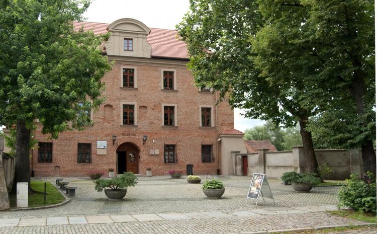 Archdiocese Museum