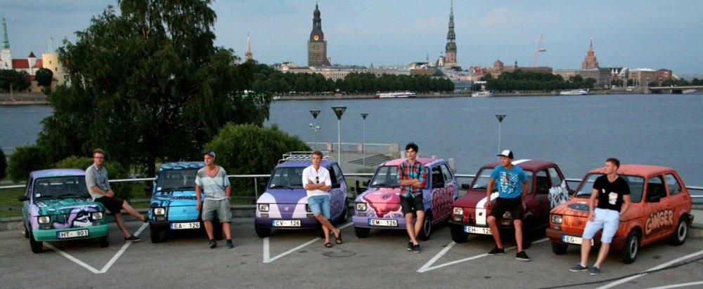PanCars Rent-A-Car