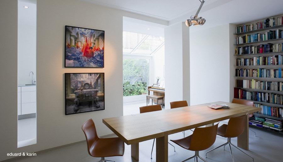 Springers Wonen