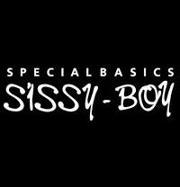 Sissy-Boy