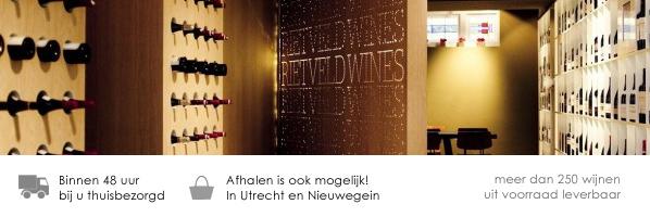 Rietveld Wines