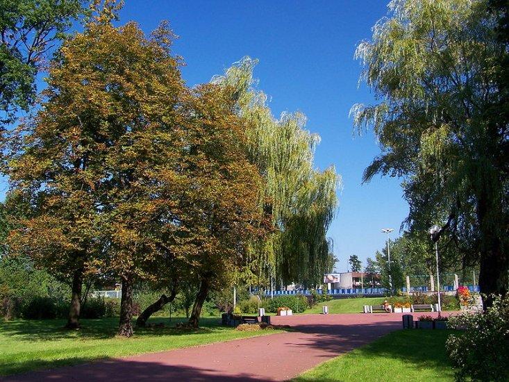 Tadeusz Kościuszko Park