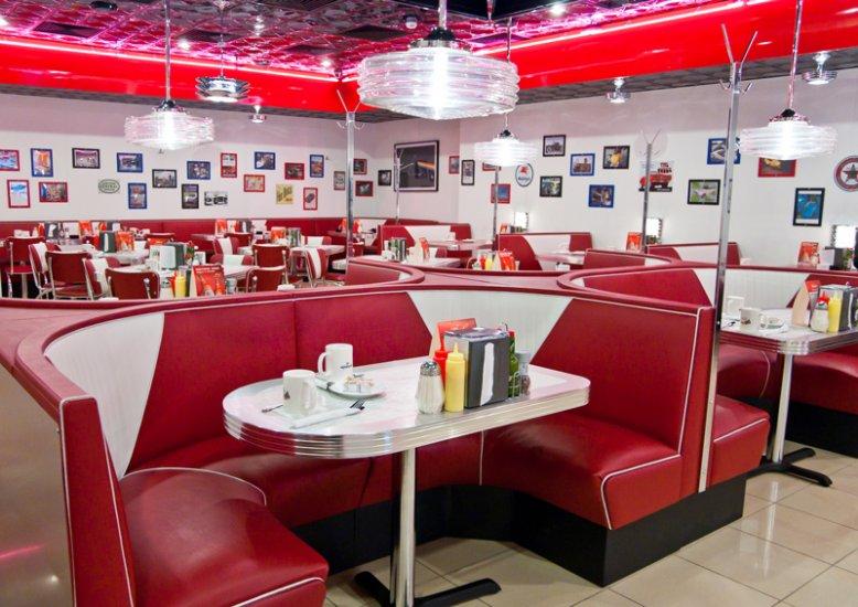 Starlite Diner