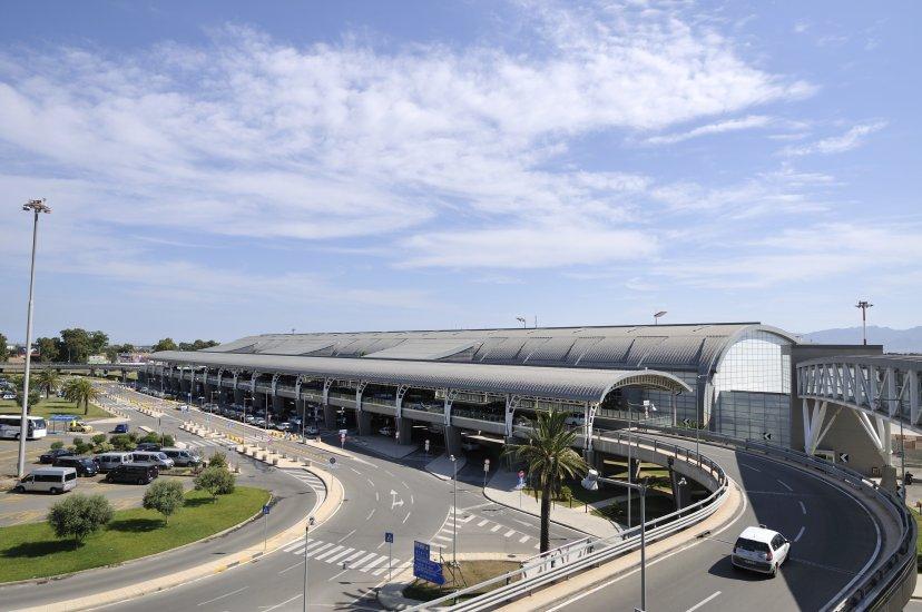 Cagliari-Elmas Airport