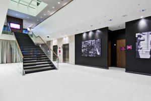 Crowne Plaza Amsterdam South