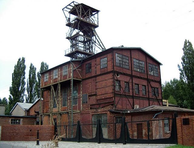 Maciej Shaft