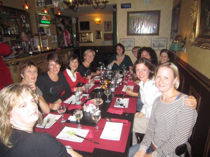 Nederlandse Club Moskou (De Tulpen)