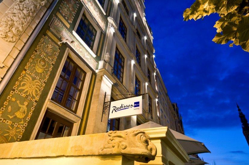 Radisson Blu