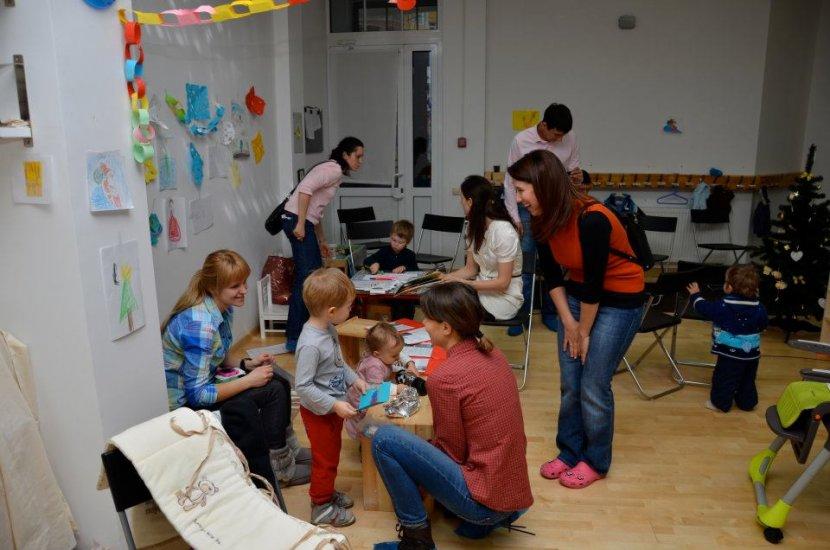 Montessori School