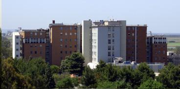 San Martino Hospital (Ospedale San Martino)