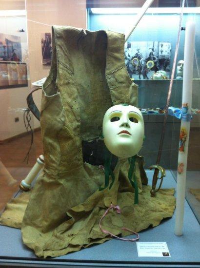 Documentation Centre of the Sartiglia (Centro di Documentazione sulla Sartiglia)