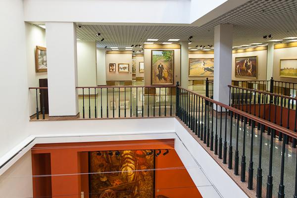 Institute of Russian Realist Art