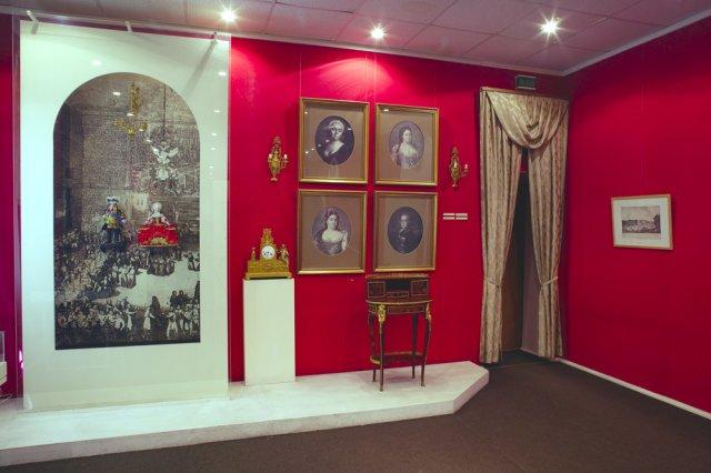 Lefortovo Historical Museum
