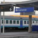 Train Station (Stazione ferroviaria)