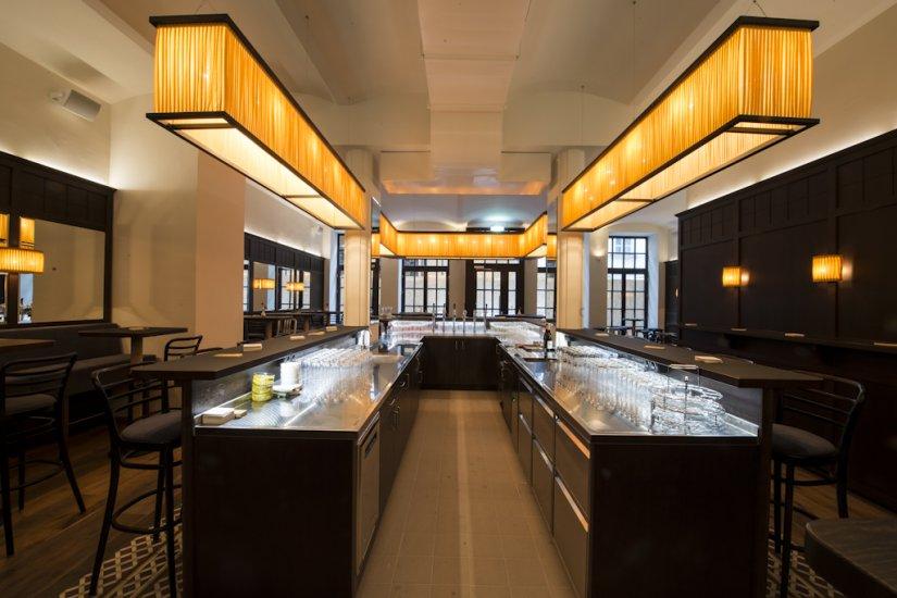 Brasserie Stadtboden