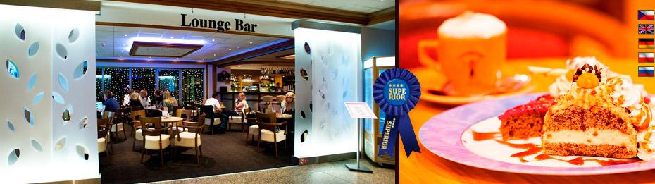 Harmony Club Hotel Ostrava***