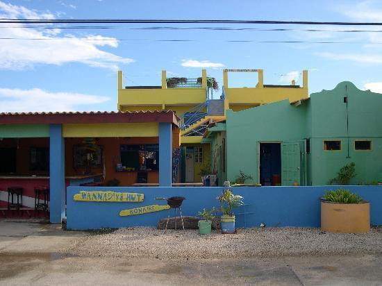 Wannadive Bonaire