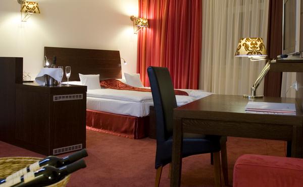 Mamaison Business & Conference Hotel Imperial