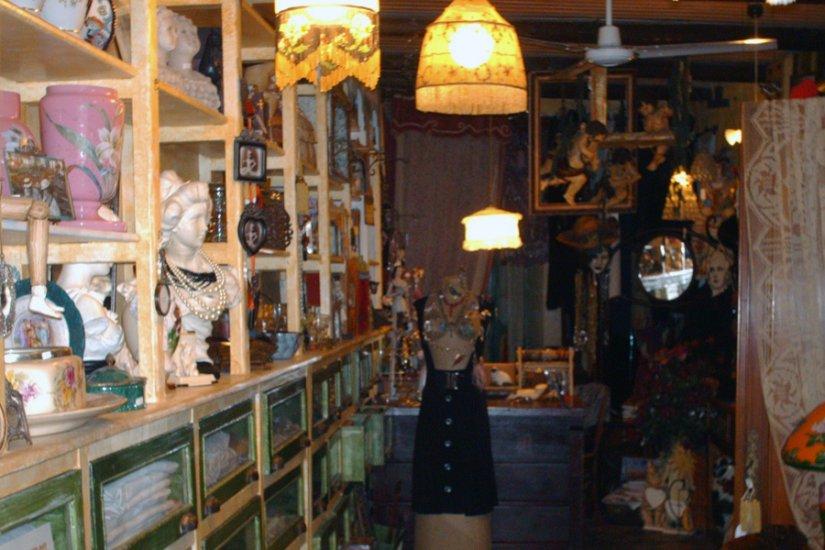 La Bottega delle Meraviglie