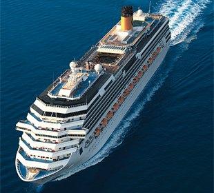 Costa Cruises
