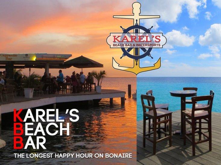 Zeezicht Seaside Bar and Restaurant