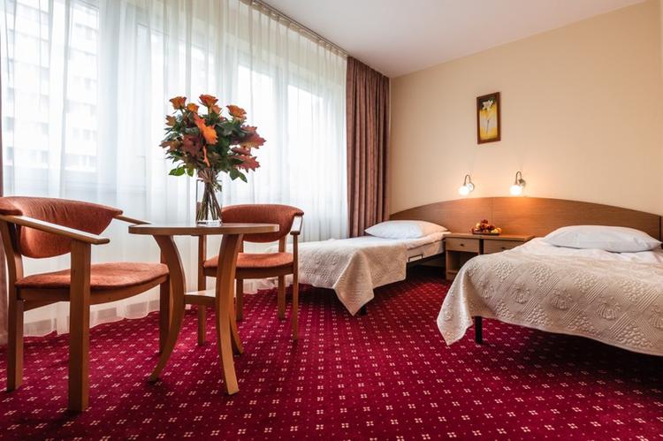 Start Hotel Aramis