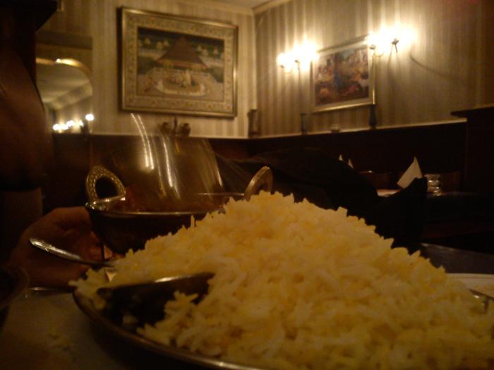 Bombay Inn
