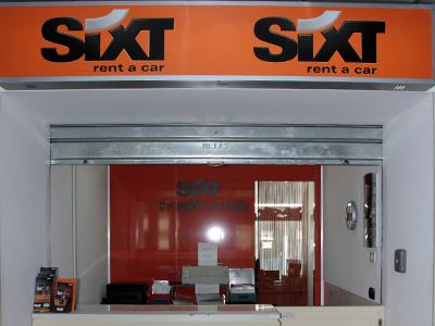 Sixt