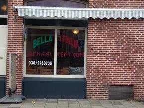 Bella Italia