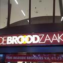De Broodzaak