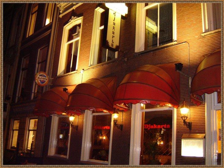 Djakarta
