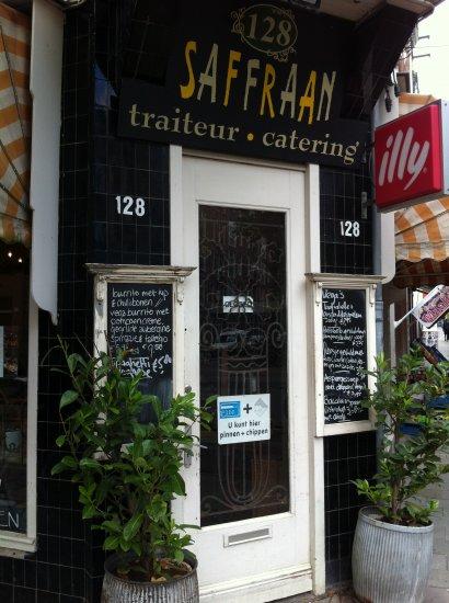Saffraan Traiteur & Catering