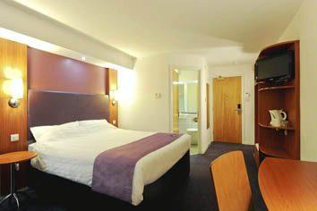 Premier Inn Derry-Londonderry