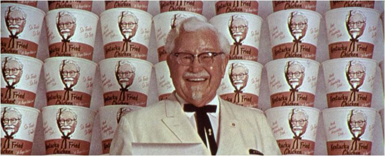 Kentucky Fried Chicken