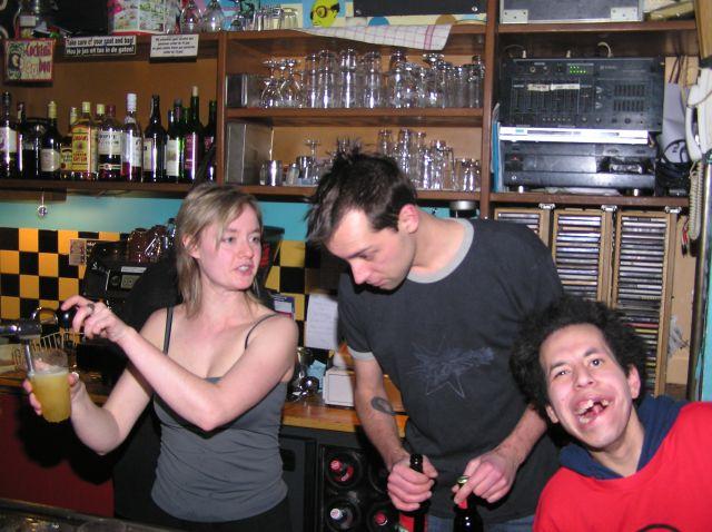 Kitchen Punx Acu