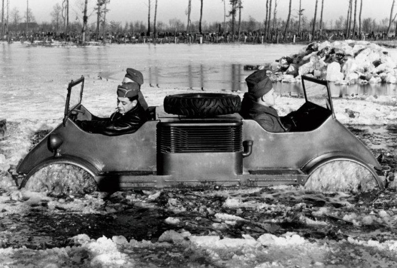 Hollandse Waterlinie