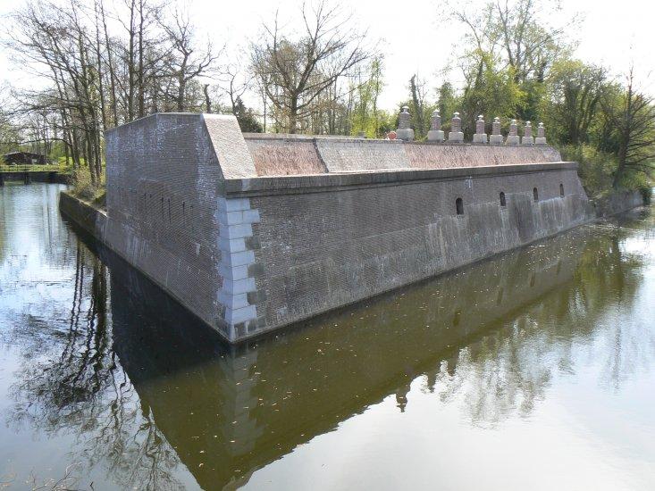 Hollandse Waterlinie